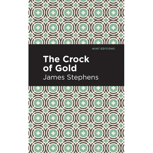 The Crock of Gold - Paperback