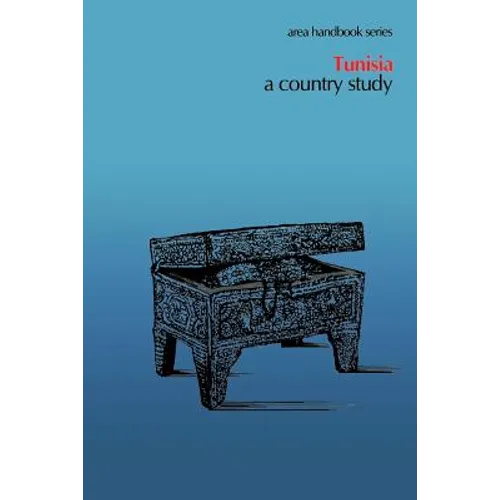 Tunisia: A Country Study