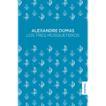 Los Tres Mosqueteros - Paperback