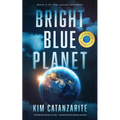 Bright Blue Planet - Paperback