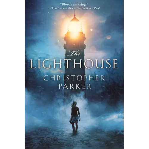 The Lighthouse - Paperback