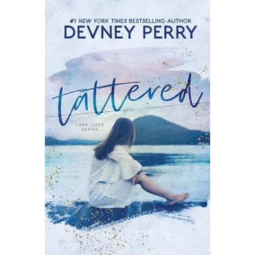 Tattered - Paperback