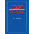 Treason: The New World Order - Paperback