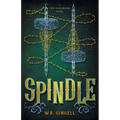 Spindle - Paperback