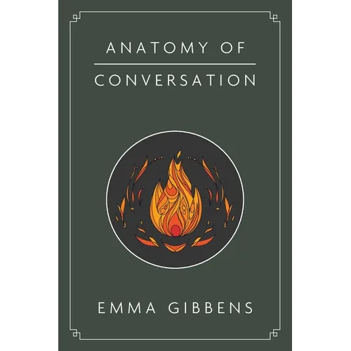 Anatomy of Conversation - Paperback
