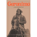 Geronimo - Paperback