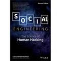 Social Engineering: The Science of Human Hacking - Paperback