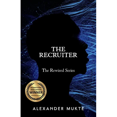 The Recruiter - Paperback