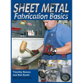 Sheet Metal Fab Basics - Hardcover