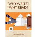 Why Write? Why Read? - Paperback