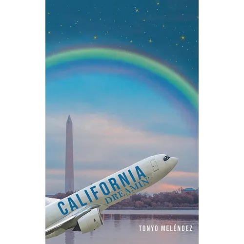 California Dreamin' - Hardcover