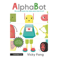 Alphabot - Hardcover