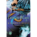 Paint by Magic - Paperback