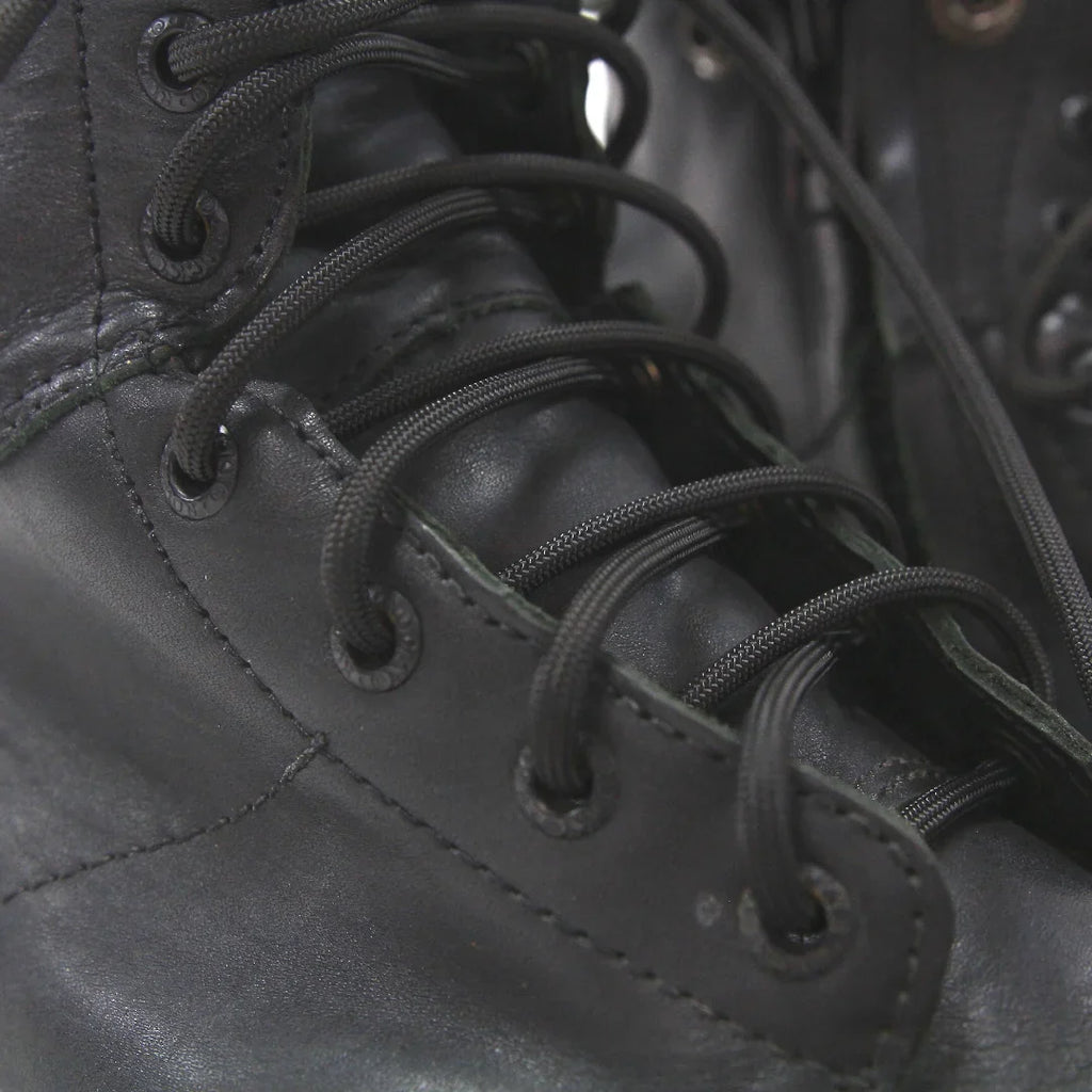 Paracord Boot Laces