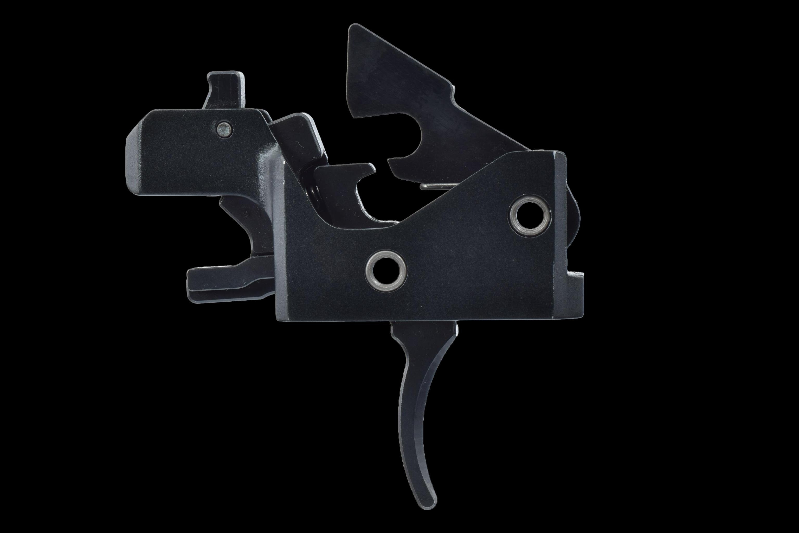 AR-15 H2 Heavy Buffer 4.6oz (V2 Reciprocating) + Partisan Disruptor Trigger Bundle