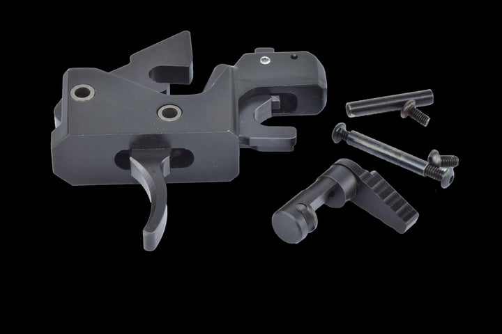 AR-15 Buffer