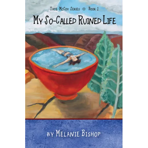 My So-Called Ruined Life - Paperback