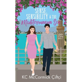 Sense, Sensibility, & the Mediterranean Sea - Paperback