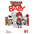 Cells at Work! Baby 1 - Paperback
