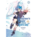 A Returner's Magic Should Be Special, Vol. 3: Volume 3 - Paperback