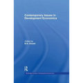 Contemporary Issues in Development Economics - Paperback