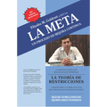 La Meta: 40th Anniversary Edition: Un Proceso de Mejora Continua - Paperback