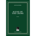 Scene of the Crime - Hardcover