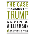 The Case Against Trump - Paperback