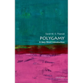 Polygamy: A Very Short Introduction - Paperback