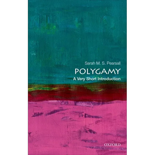 Polygamy: A Very Short Introduction - Paperback