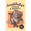 doughBelly's Wisdom & Insanity - Paperback