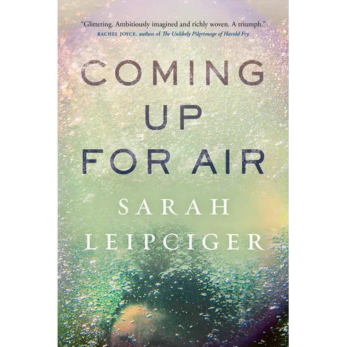 Coming Up for Air - Paperback