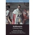 Wallenstein: A Dramatic Poem - Paperback