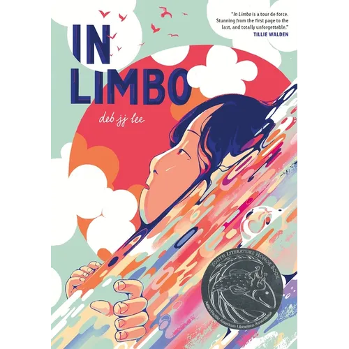 In Limbo: A Graphic Memoir - Paperback