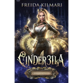 Cinder31la - Paperback