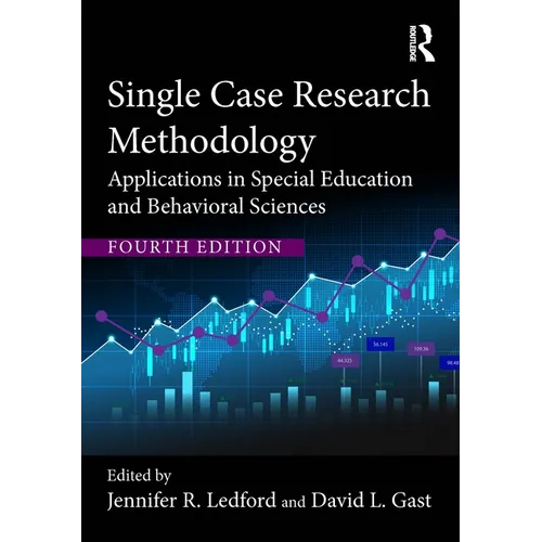 Single Case Research Methodology: Applications in Special Education and Behavioral Sciences - Paperback