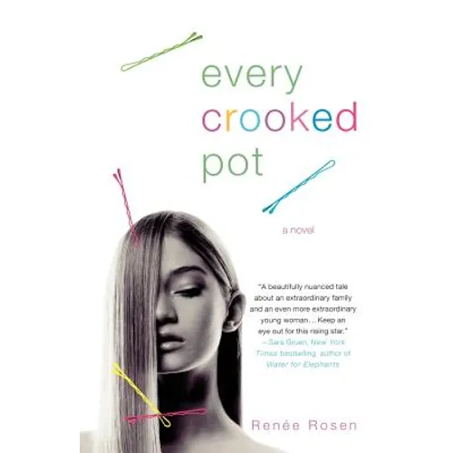 Every Crooked Pot - Paperback