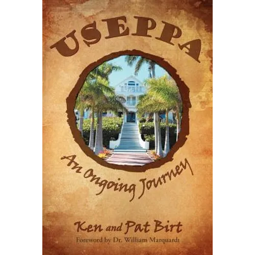 Useppa: An Ongoing Journey