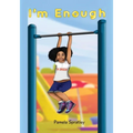 I'm Enough - Paperback