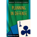 Bridge Technique 11: Planning in Defense - Paperback