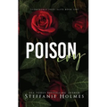 Poison Ivy: a dark bully romance - Paperback