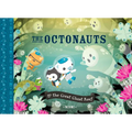 The Octonauts & the Great Ghost Reef - Hardcover