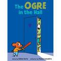 The Ogre in the Hall - Hardcover
