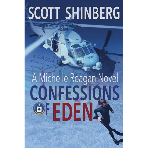 Confessions of Eden