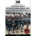 Albanian units in the Second World War - Paperback