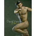 Emotion - Photographs by David Vance - Hardcover
