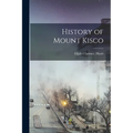 History of Mount Kisco