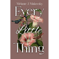 Every Little Thing: a memoir - Paperback