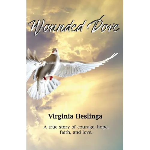 Wounded Dove - Paperback