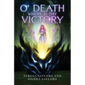 O' Death Where is thy Victory - Paperback